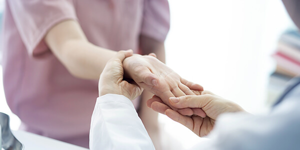 リウマチ・膠原病内科