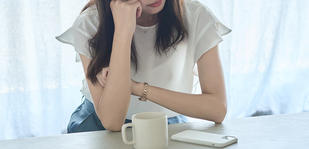 一般内科の症状